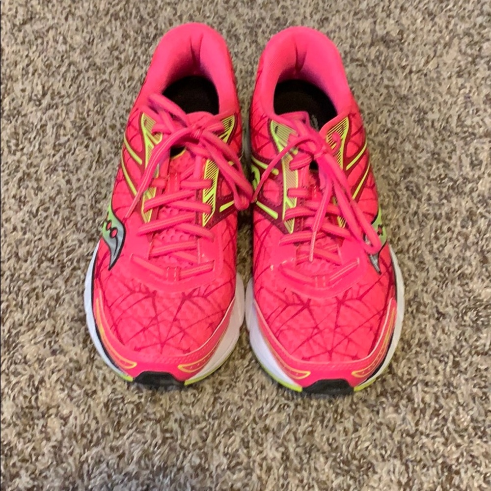 Saucony Neutral - Picture 2 of 8